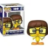 Warner Bros. 100th Anniversary Tweety Bird as Velma Dinkley Funko Pop! Vinyl Figure
