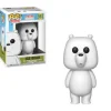 We Bare Bears Ice Bear Funko Pop! Vinyl Figure