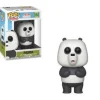 We Bare Bears Panda Funko Pop! Vinyl Figure