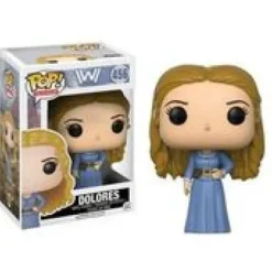 Westworld Delores Funko Pop! Vinyl Figure