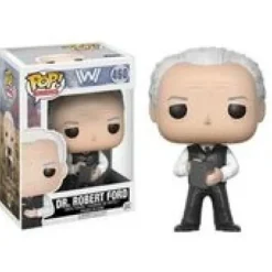 Westworld Robert Ford Funko Pop! Vinyl Figure
