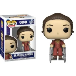 Whatever Happened To Baby Jane Blanche Hudson Funko Pop! Vinyl Figure