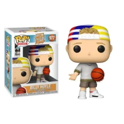 White Men Can't Jump Billy Hoyle Funko Pop! Vinyl Figure