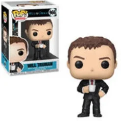 Will & Grace Will Truman Funko Pop! Vinyl Figure