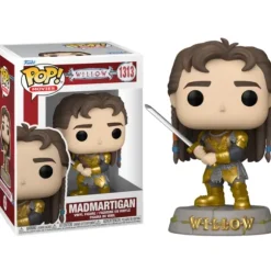 Willow Madmartigan Funko Pop! Vinyl Figure