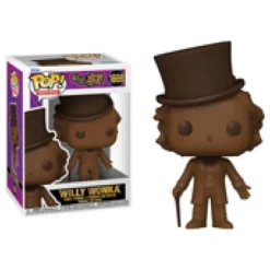 Willy Wonka & The Chocolate Factory Willy Wonka Chocolate Funko Pop! Vinyl Figure