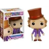 Willy Wonka And The Chocolate Factory Willy Wonka Funko Pop! Vinyl Figure