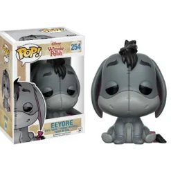 Winnie The Pooh Eeyore Funko Pop! Vinyl Figure