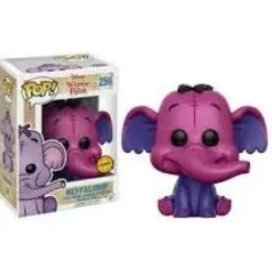 Winnie The Pooh Heffalump Chase Funko Pop! Vinyl Figure