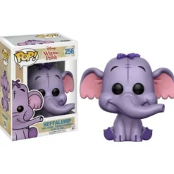 Winnie The Pooh Heffalump Funko Pop! Vinyl Figure