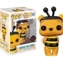 Winnie the Pooh Winnie The Pooh Bee Funko Pop! Vinyl Figure