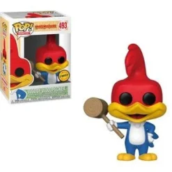 Woody Woodpecker Woody Woodpecker Funko Pop! Vinyl Figure