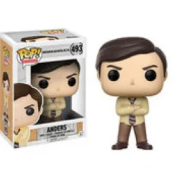 Workaholics Anders Funko Pop! Vinyl Figure
