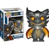 World of Warcraft Deathwing 6" Funko Pop! Vinyl Figure