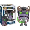 World of Warcraft Illidan Funko Pop! Vinyl Figure