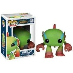 World of Warcraft Murloc Funko Pop! Vinyl Figure