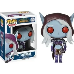 World of Warcraft Sylvanas Funko Pop! Vinyl Figure