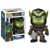 World of Warcraft Thrall Funko Pop! Vinyl Figure