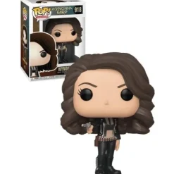 Wynonna Earp Wynonna Earp Funko Pop! Vinyl Figure