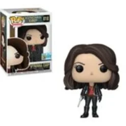 Wyonna Earp Wynonna Earp Funko Pop! Vinyl Figure