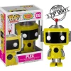 Yo Gabba Gabba! Plex Funko Pop! Vinyl Figure