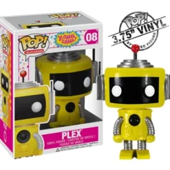 Yo Gabba Gabba! Plex Funko Pop! Vinyl Figure