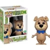 Yogi Bear Boo Boo Funko Pop! Vinyl Figure