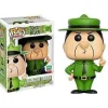 Yogi Bear Ranger Smith Funko Pop! Vinyl Figure