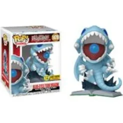Yu-Gi-Oh! Blue-Eyes Toon Dragon Funko Pop! Vinyl Figure