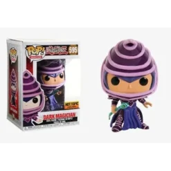 Yu-Gi-Oh! Dark Magician Funko Pop! Vinyl Figure