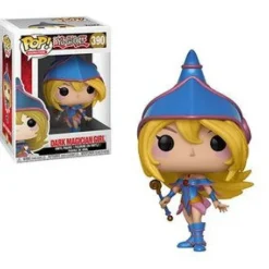 Yu-Gi-Oh! Dark Magician Girl Funko Pop! Vinyl Figure