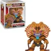 Yu-Gi-Oh! Exodia The Forbidden One 6" Funko Pop! Vinyl Figure