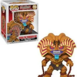 Yu-Gi-Oh! Exodia The Forbidden One 6" Funko Pop! Vinyl Figure