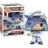 Yu-Gi-Oh! Silent Swordsman LV0 Funko Pop! Vinyl Figure