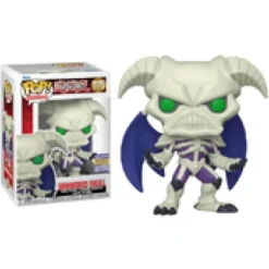 Yu-Gi-Oh! Summoned Skull Funko Pop! Vinyl Figure
