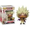 Yu-Gi-Oh! Yami Marik Funko Pop! Vinyl Figure