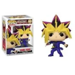 Yu-Gi-Oh! Yami Yugi Funko Pop! Vinyl Figure