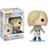 Yuri on Ice!!! Yurio Funko Pop! Vinyl Figure